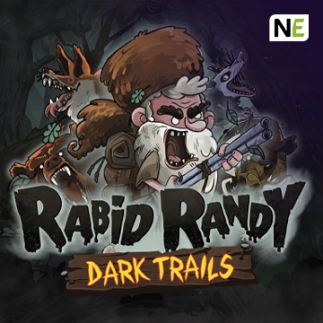 Rabid Randy Dark Trails - FULLBET138