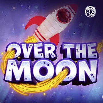 Bigtime : Over The Moon - FULLBET138