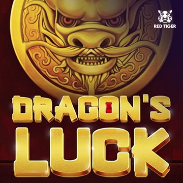 Redtiger : Dragons Luck - FULLBET138