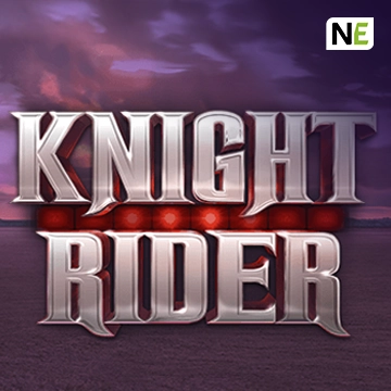 Knight Rider Video Slot - FULLBET138