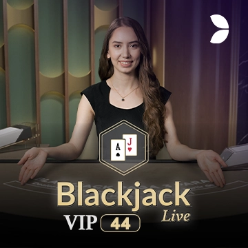 Blackjack VIP 44 - FULLBET138