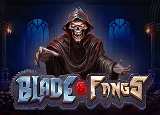 Pragmatic : Blade & Fangs - FULLBET138