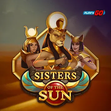 PlaynGo : Sisters of the Sun - FULLBET138