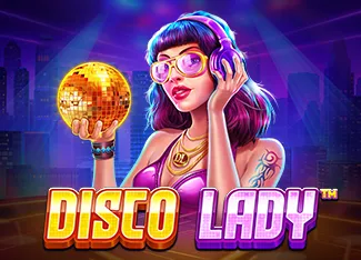 Pragmatic : Disco Lady - FULLBET138