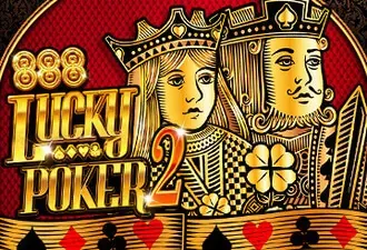 PLAYSTAR : LUCKY POKER 2 - FULLBET138