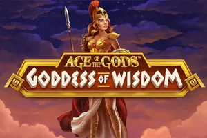Age of the Gods: Goddess of Wisdom - FULLBET138