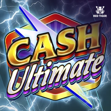 Redtiger : Cash Ultimate - FULLBET138