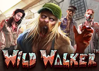 Pragmatic : Wild Walker - FULLBET138