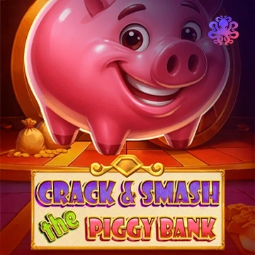 Crack&Smash The Piggy Bank - FULLBET138