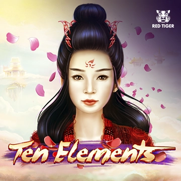 Redtiger : Ten Elements - FULLBET138