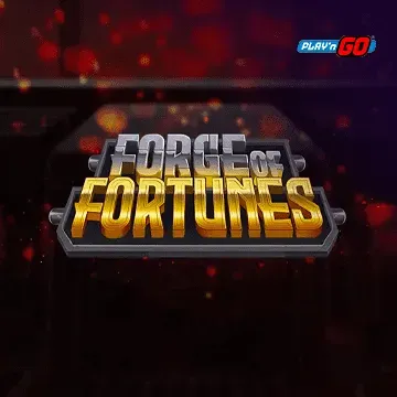 PlaynGo : Forge of Fortunes - FULLBET138