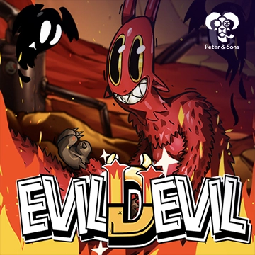 PeterSons : Evil Devil - FULLBET138