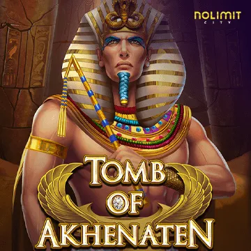 NolimitCity : Tomb Of Akhenaten - FULLBET138
