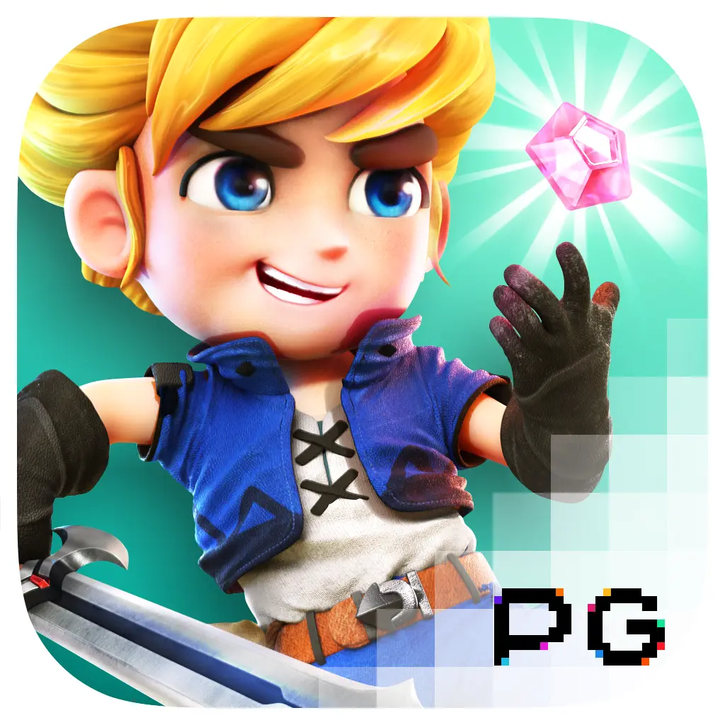 PGSoft : Gem Saviour - FULLBET138