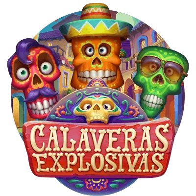 Habanero : Calaveras Explosivas - FULLBET138