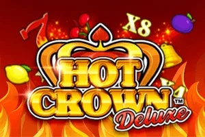 Hot Crown Deluxe - FULLBET138