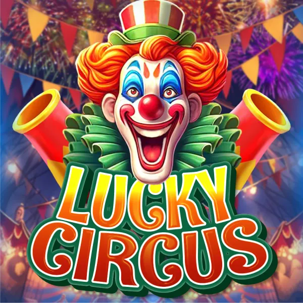 Lucky Circus - FULLBET138