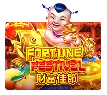 Joker123 : Fortune Festival - FULLBET138