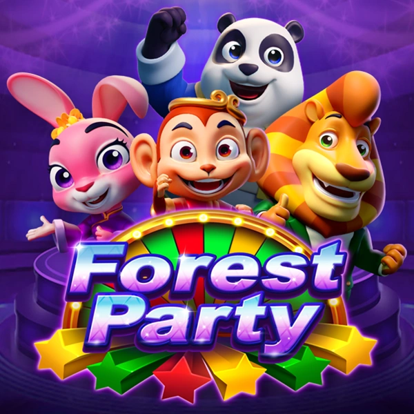 Forest Party - FULLBET138