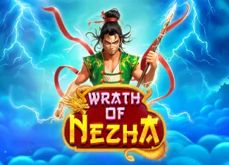 Pragmatic : Wrath of Nezha - FULLBET138