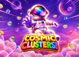 Pragmatic : Cosmic Clusters! - FULLBET138