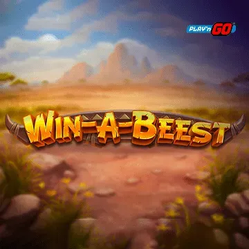 PlaynGo : Win-A-Beest - FULLBET138