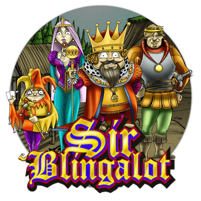 Habanero : Sir Blingalot - FULLBET138