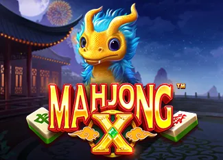 Pragmatic : Mahjong X - FULLBET138
