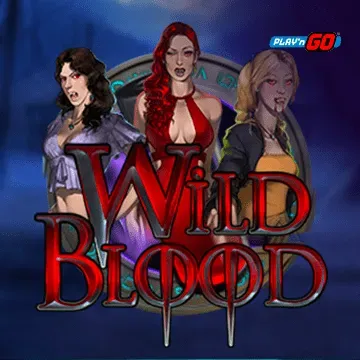 PlaynGo : Wild Blood - FULLBET138