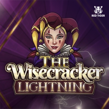Redtiger : The Wisecracker Lightning - FULLBET138