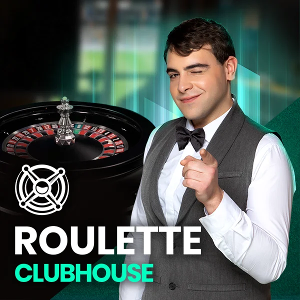 Clubhouse Roulette - FULLBET138