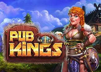 Pragmatic : Pub Kings - FULLBET138