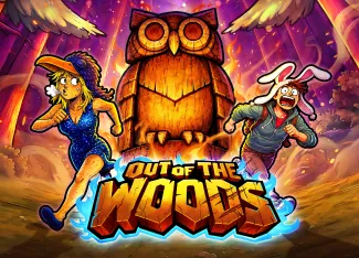 Pragmatic : Out of the Woods - FULLBET138