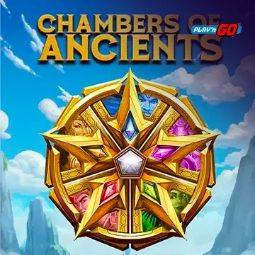 PlaynGo : Chambers of Ancients - FULLBET138