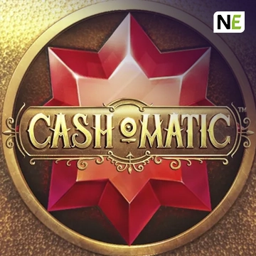 Cash-o-Matic - FULLBET138