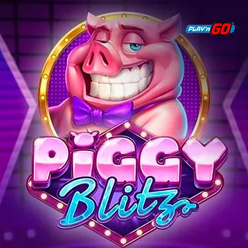 PlaynGo : Piggy Blitz - FULLBET138