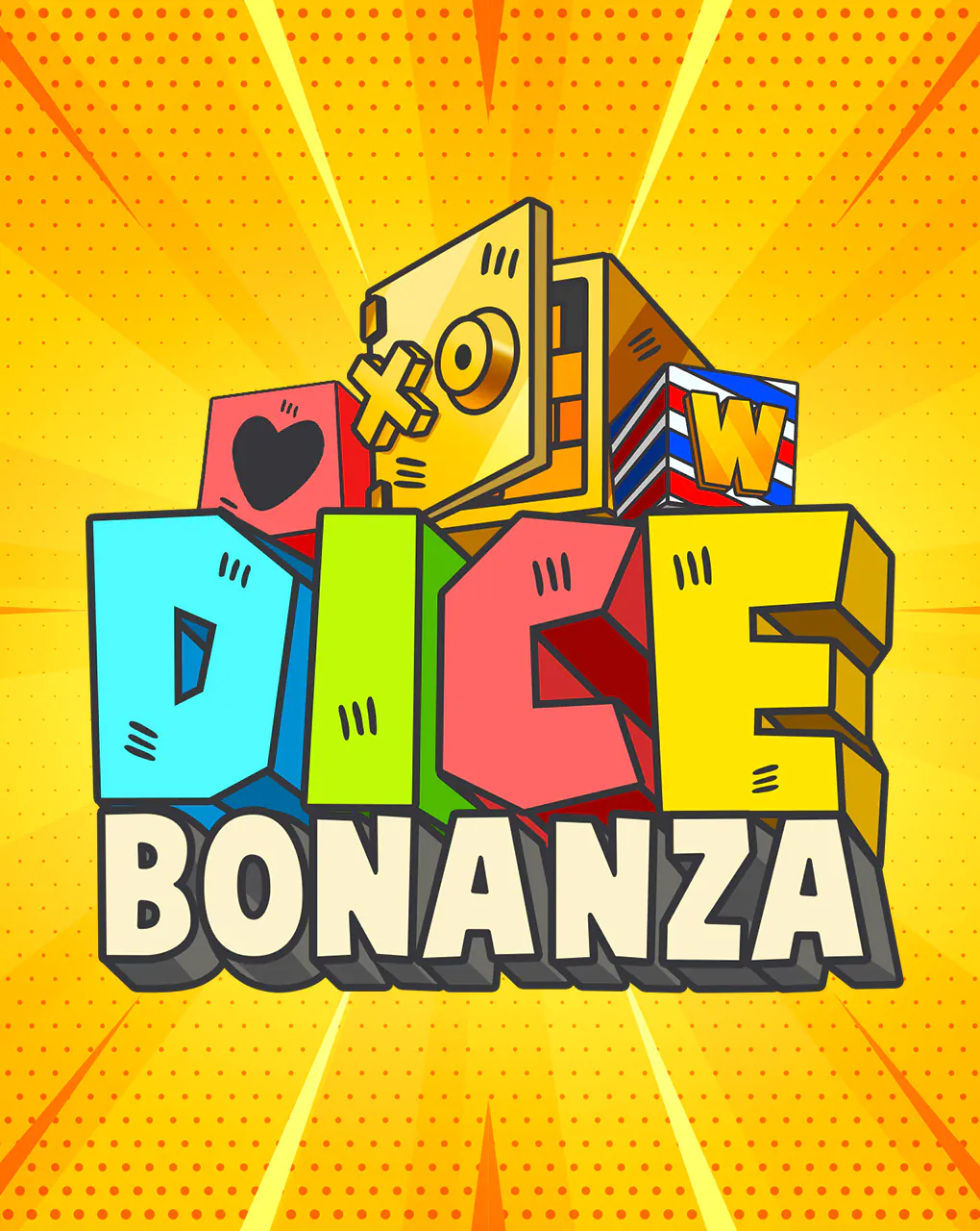 Bgaming : Dice Bonanza - FULLBET138