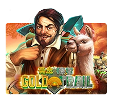 Joker123 : Gold Trail - FULLBET138