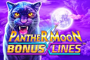 Panther Moon: Bonus Lines™ - FULLBET138