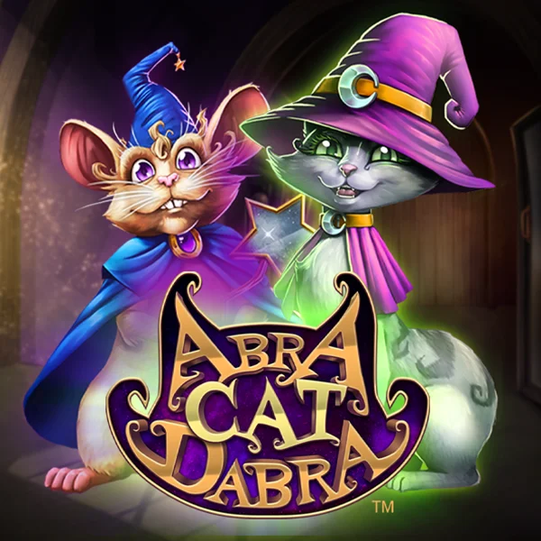 AbraCatDabra - FULLBET138