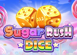 Sugar Rush Dice - FULLBET138