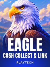 Eagle: Cash Collect & Link - FULLBET138