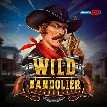 PlaynGo : Wild Bandolier - FULLBET138