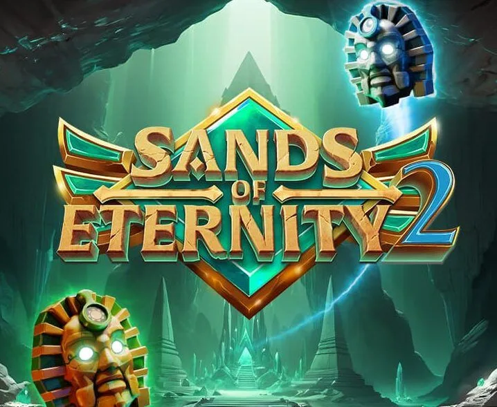 Slotmill : Sands of Eternity 2 - FULLBET138