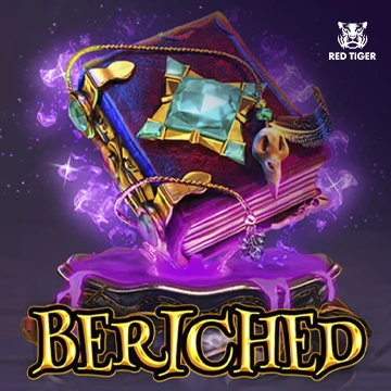 Redtiger : Beriched - FULLBET138