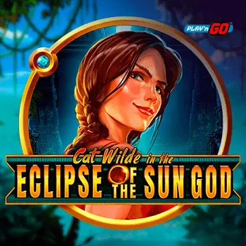 PlaynGo : Cat Wilde in the Eclipse of the Sun God - FULLBET138