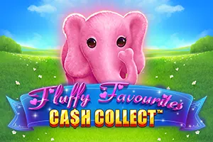 Fluffy Favourites: Cash Collect - FULLBET138