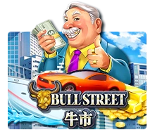Joker123 : Bull Street - FULLBET138