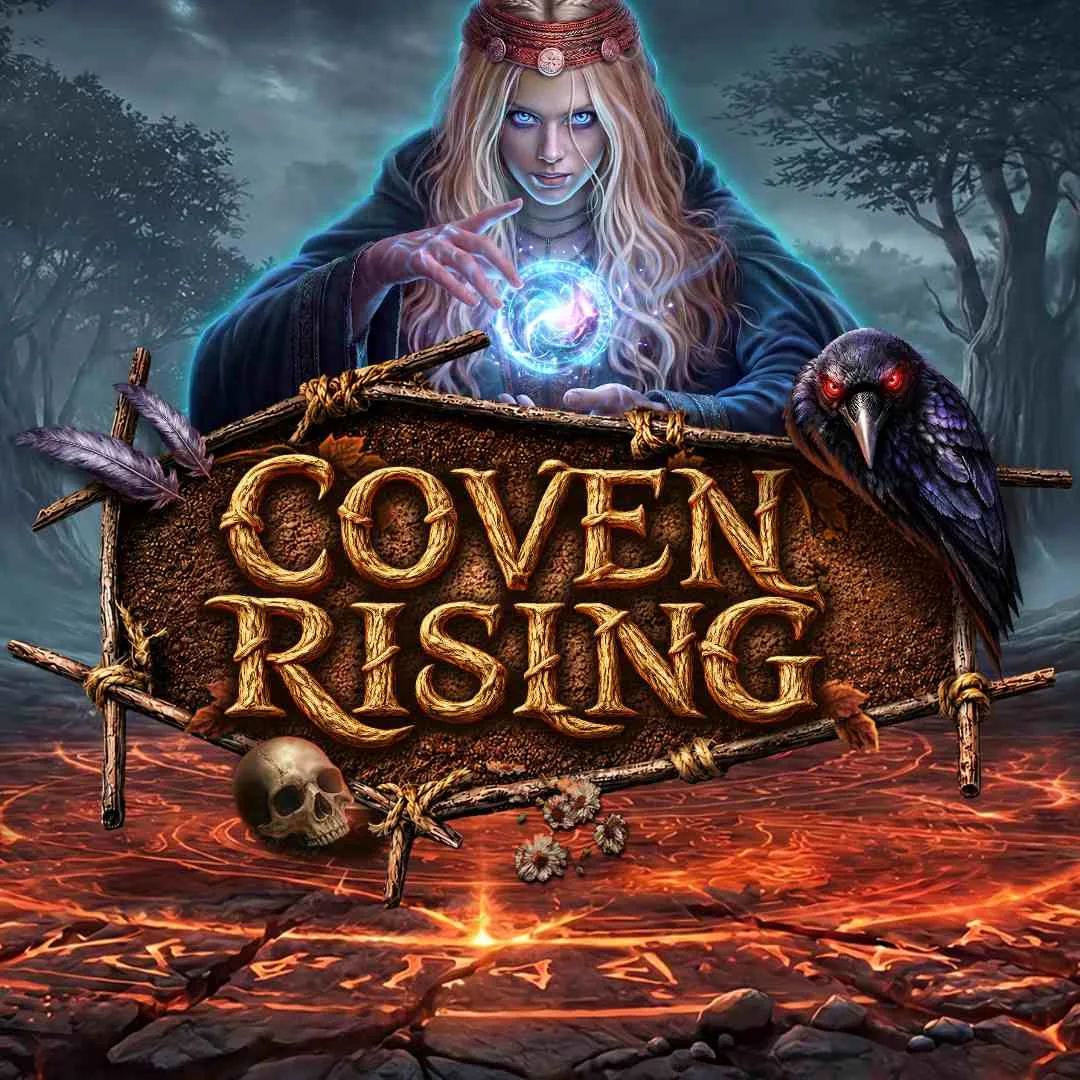 Coven Rising - FULLBET138