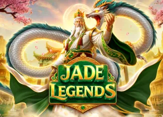 Pragmatic : Jade Legends - FULLBET138